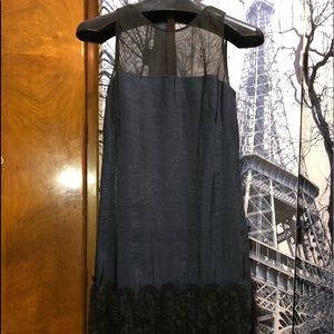 London Style Women’s Dress